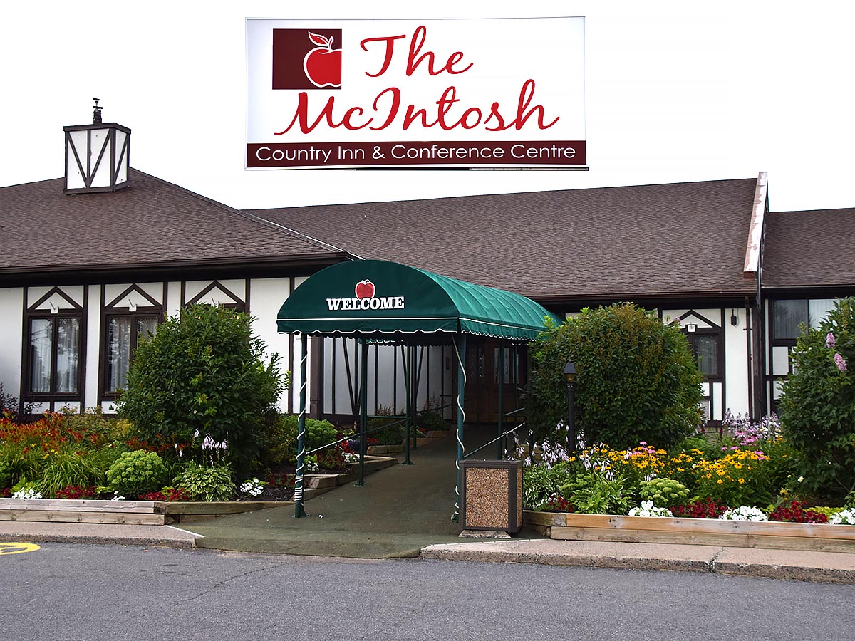 Morrisburg Golf Club Sponsors